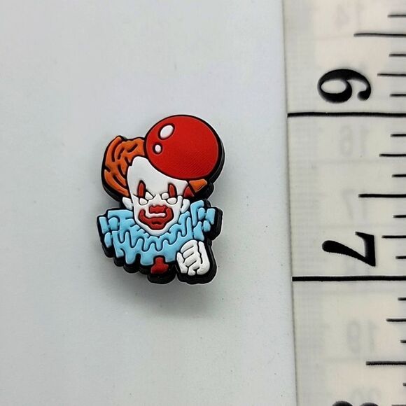 🎈5/$10🎈 PINS..PATCHES..CROC CHARMS..  - Picture 1 of 1